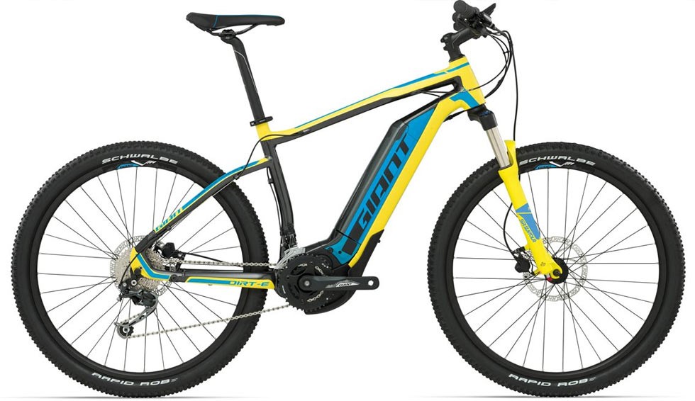 e-bike product image
